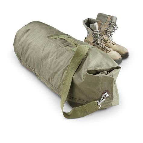 military surplus duffle bags sale